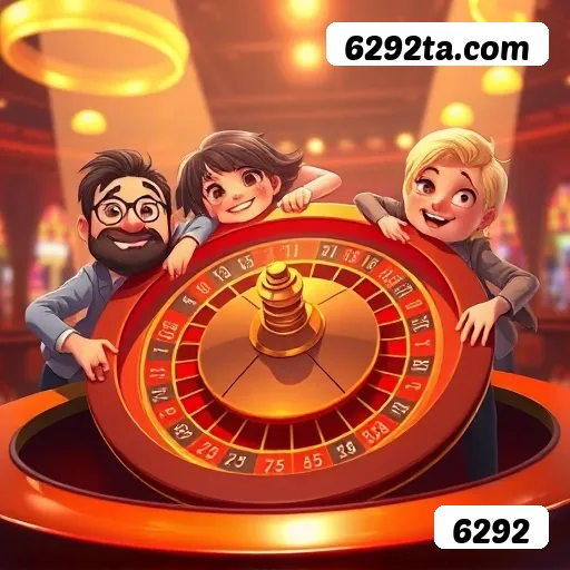 6292 App Mobile iOS Android Brasil