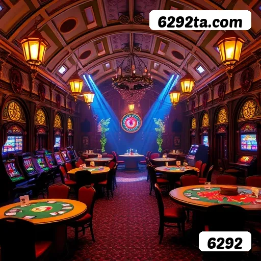 Segurança Certificada 6292 Licença Curaçao