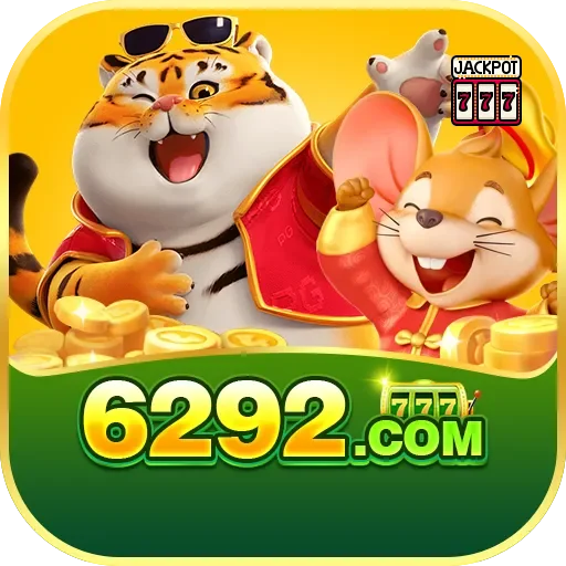 6292 Slots Online Máquinas Caça-Níqueis